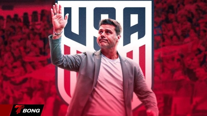 Bài toán khó cho HLV Pochettino